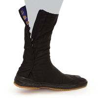 莊快堂 荘快 軽快地下たび 小馳12枚 24cm MW-412 1足（直送品）