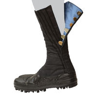 莊快堂 スパイク地下たび 大馳10枚 23.5cm SW-10 1足（直送品）