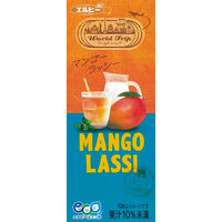 エルビー WorldTrip マンゴーラッシー 200ml 1箱（24本入）