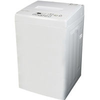 エスケイジャパン 【軒先渡し】5.0kg　全自動洗濯機　SW-M50B 1台（直送品）