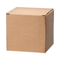 大塚硝子 ガラス容器 蓋付カップ(M) コケ テラリウム ガラス インテリア 瓶 490066 1個（直送品）