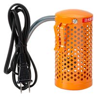 旭光電機工業 アサヒ ミニペットヒーター 30W 61430 1個（直送品）