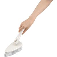 山崎産業 サット タイルブラシ 17730000000000 1本