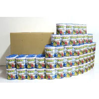 林製紙 (2900)水害対策1ロール個包装トイレットペーパー 331214 1個