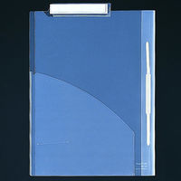 ライオン事務器 カルテフォルダー KF-1P-50P 1パック（50枚）