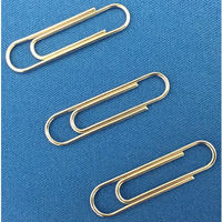 アイ・エス セミ増量:ゼムクリップ ジャンボ ILGM-0 1ケース