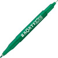 寺西化学工業 マジック アクアテックスリム パック 緑 MAQ70P-T4 1本