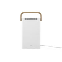 アイリスオーヤマ 衣類乾燥除湿機2L/日 IJD-P20-W 1台