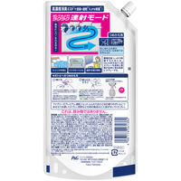 ファブリーズ 布用 速乾ジェット 消臭・除菌スプレー ふんわりおひさまの香り 詰め替え 特大 640ml 1セット（1個×3） P＆G