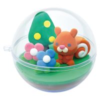 アーテック ねんどでつくるアニマルカプセル 55368 1セット(2セット)（直送品）