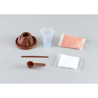 アーテック 化学の力で!火山の実験キット 55429 1セット(1個×2)