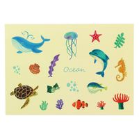 アーテック 海の世界をつくろう！ジェリースノードームキット 55457 1セット（直送品）