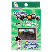 池田工業社 こどもラボ おうちで観察! アリの巣作り 820 1個