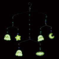 アーテック ねんどでつくる 光る!ゆらゆらモビール 55346 1セット(1組×2)