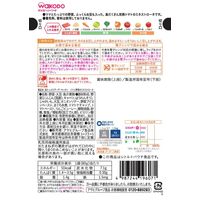 【12ヶ月頃から】具たっぷりグーグーキッチン ツナと野菜のミネストローネ 3袋 アサヒグループ食品