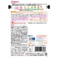 【12ヶ月頃から】具たっぷりグーグーキッチン 五目中華どん 3袋 アサヒグループ食品