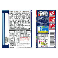 エバラ 黄金の味 贅沢林檎 210g 3個 エバラ食品工業