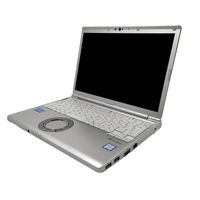 RPC 中古ノートパソコン Panasonic Let's note CF-SV7 Office搭載 1台（直送品）