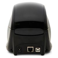 ダイモ ラベルプリンター 550 ターボ 2171841 1台