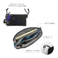 グリーンクロス ｅ．ｅ．ｐ．スマートマルチショルダー＿ＫＨ 623-5235 1個（直送品）