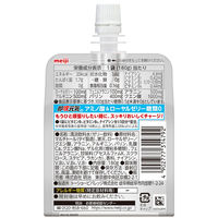 明治　即攻元気ゼリー アミノ酸＆ローヤルゼリー 糖類0 栄養ドリンク味 1セット（36個）