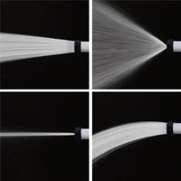 【散水ノズル】タカギ（takagi）ラクロックファイブS QG1175NB 1個