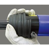 育良精機 育良 ISーNS33A 空圧工具 ライトニードル ハイパワーモデル IS-NS33A 1台（直送品）