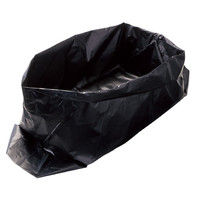 コクヨ（KOKUYO） 袋式トイレ 自立タイプ・1回分 DRK-NT3 1セット（100回:1回×100セット） 64321226（直送品）