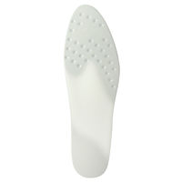 三進興産 DSISソルボ外反母趾対策 フルインソールタイプ ブラック S 61078 1足