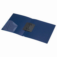 プラス 2リングファイル A4S 35mm NV10冊 FC-101RF NV 1セット（直送品）