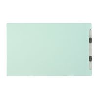 プラス フラットファイル B4E 青 10冊 NO.012N10BL（直送品）