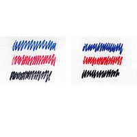 三菱鉛筆 ジェットストリーム 0.7 黒10本 SXN15007.24（直送品）