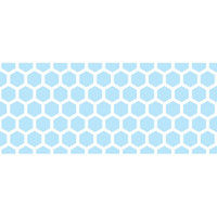 プラス スピンエコハニカム交換 青10個 TG-621-10（直送品）