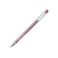 三菱鉛筆 シグノエコライター 赤 10本 UM100EW.15-10（直送品）