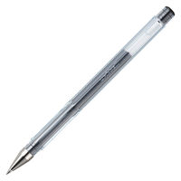 三菱鉛筆 シグノエコライター 黒 10本 UM100EW.24-10（直送品）