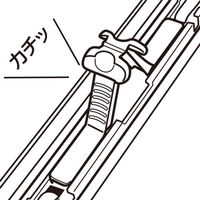 セキセイ のび～るファイル A4S グレー 10冊 AE-50F-70（直送品）