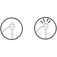 クルーズ アンビタッチ 140mm 5000本入 AT-5（直送品）