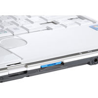 サンワサプライ SDカードスロット取付けセキュリティ(eセキュリティ・ブルー) SLE-27-BL 1セット