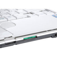 【処分品】サンワサプライ SDカードスロット取付けセキュリティ（eセキュリティ・グリーン） SLE-27-G 1セット（直送品）