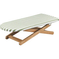 東谷 アイロン台S LFS-271GR（直送品）