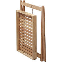 東谷 トレーテーブル LFS-357NA（直送品）