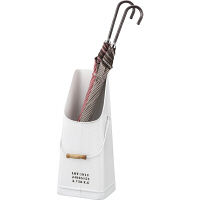 東谷 傘立て LFS-443WH（直送品）