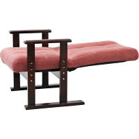 東谷 夫婦イス S LSS-24RD（直送品）