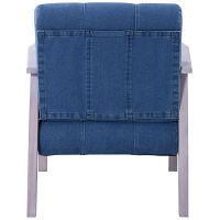 東谷 ブリジット 1人掛 PM-311WH（直送品）