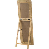 東谷 スタンドミラー TSM-62（直送品）