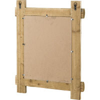 東谷 ウォールミラー TSM-63（直送品）