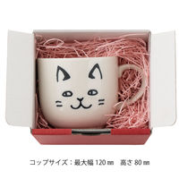 ヘッズ 無地ブラウンギフトボックス 外寸：W123×H115×D105mm MBR-GB5 1袋（10枚入）