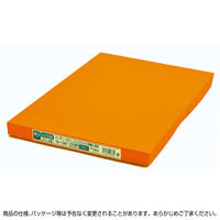 ササガワ 厚口OA賞状用紙 クリーム A3判 縦書用 10-1387 100枚(100枚箱入)
