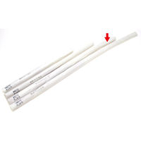 ササガワ 水引 白赤25 44-125 1セット(100本入)