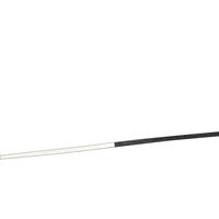 ササガワ 水引 白黒30 44-930 1セット(100本入)